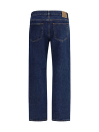 TOTEME Toteme Women Low Straight Denim