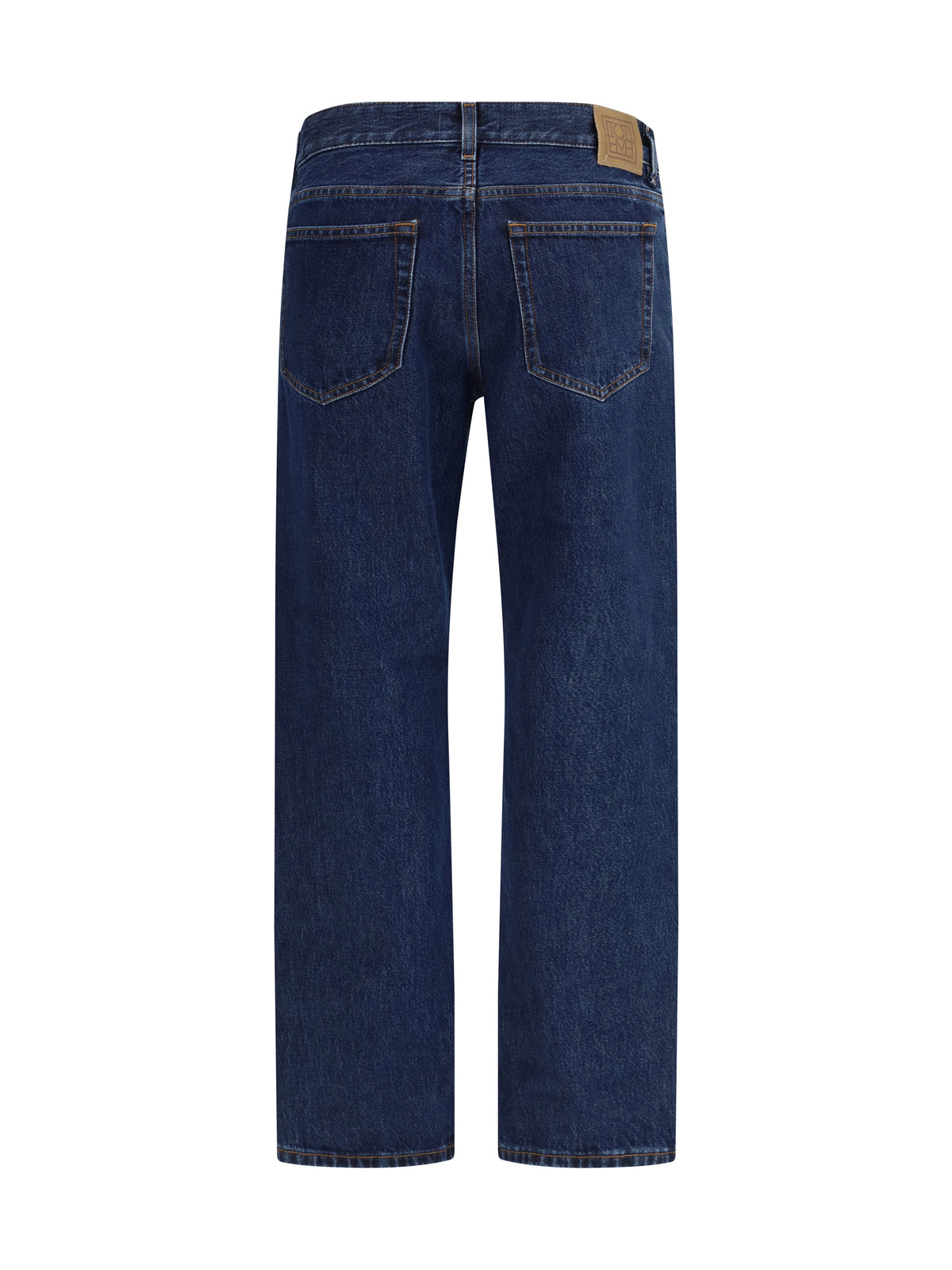 TOTEME Toteme Women Low Straight Denim