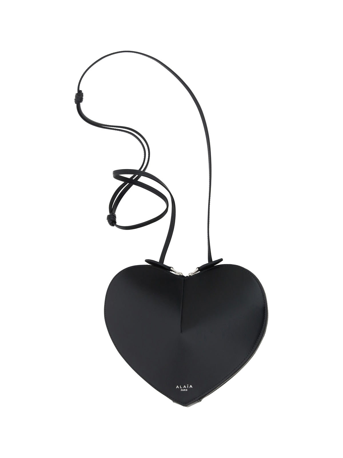 ALAÏA Alaïa Women Coeur Shoulder Bag