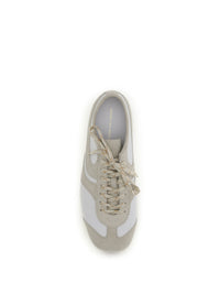 DRIES VAN NOTEN Dries Van Noten Men Suede Sneakers