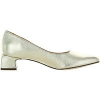 Florence Womens Comfort Insole Slip On Pumps