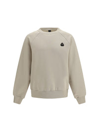 Moose Knuckles Men Yul Crewneck Sweatshirt