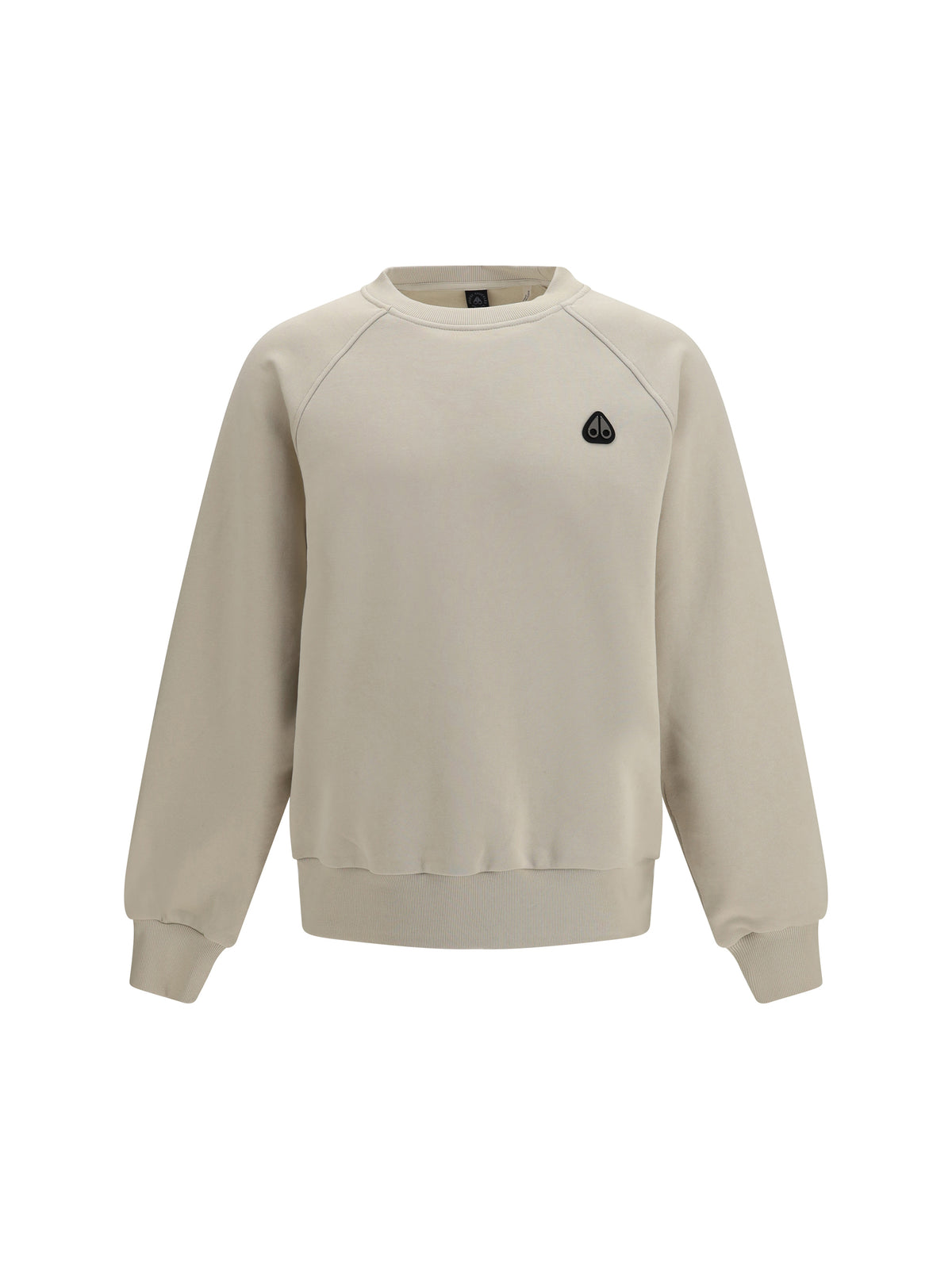 Moose Knuckles Men Yul Crewneck Sweatshirt