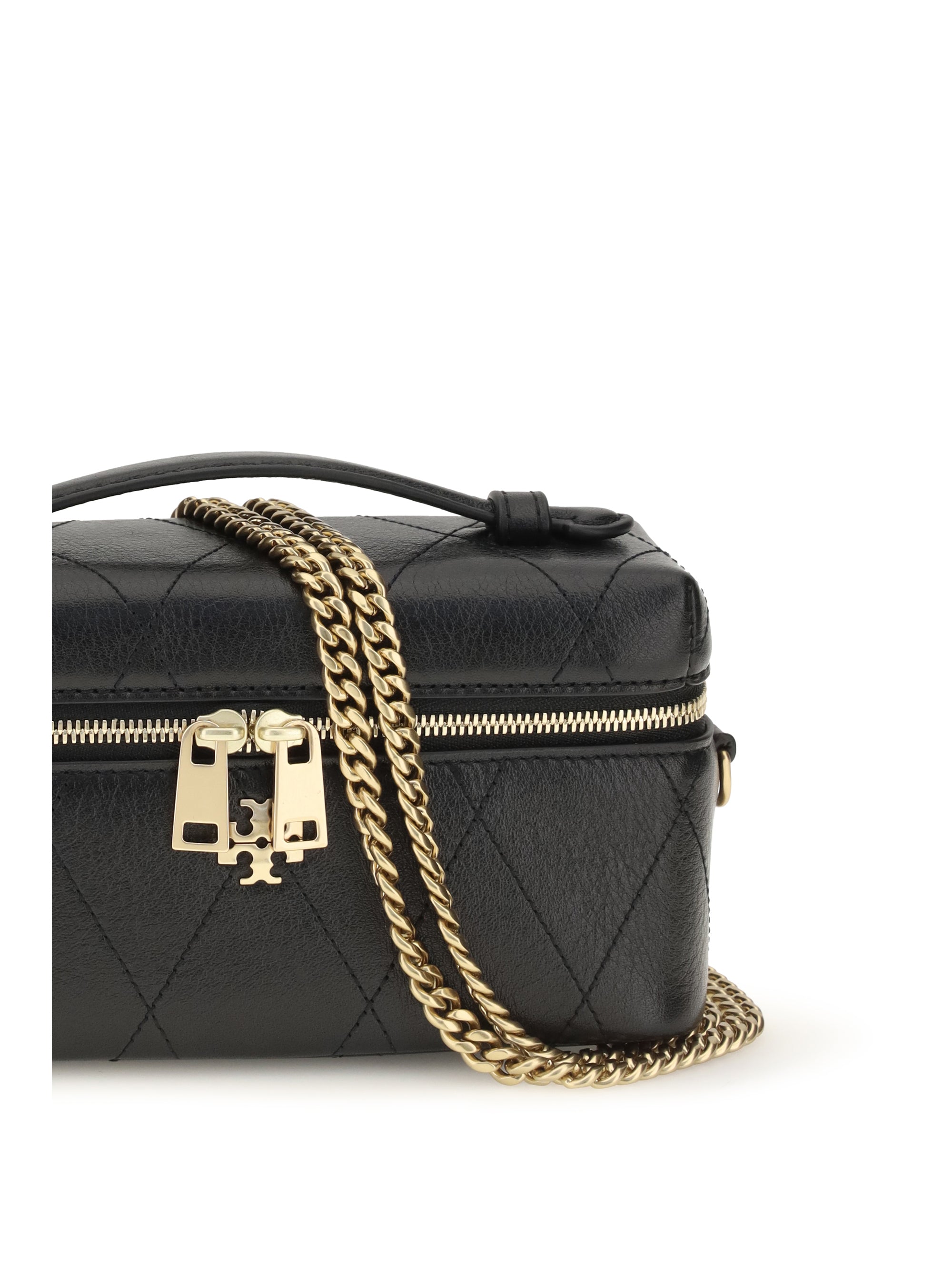 TORY BURCH Tory Burch Women Charlie Beauty Case