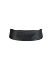 JACQUEMUS Jacquemus Women Lio Leather Belt