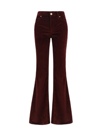 Jacob Cohen Women Victoria Flare Jeans