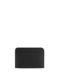 Christian Louboutin Men Canopy Leather Card Holder