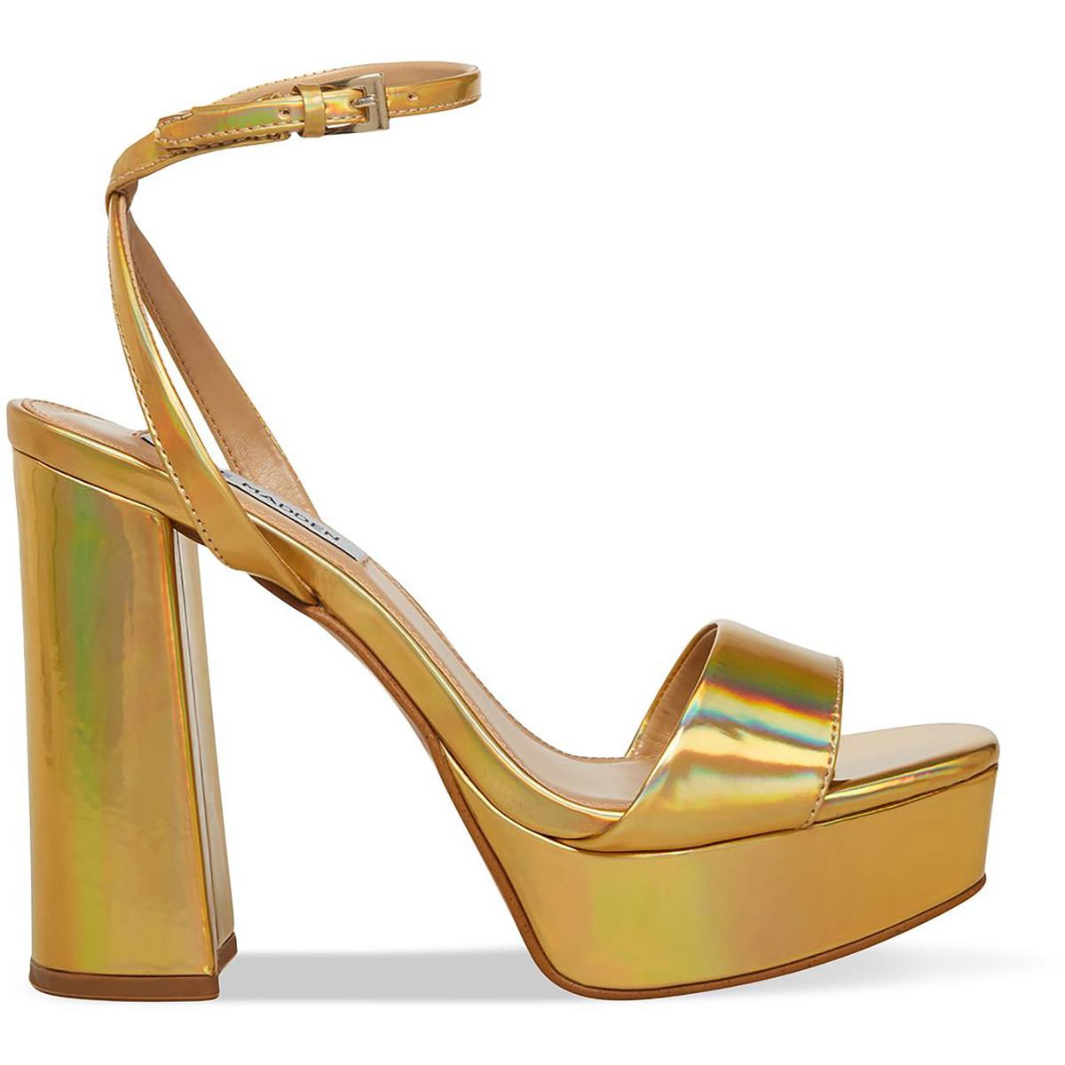 Lessa Womens Heel Sandals