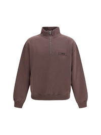 Jacquemus Men Le Camionneur Sweatshirt