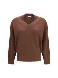 BRUNELLO CUCINELLI Brunello Cucinelli Women V-Neck Sweater