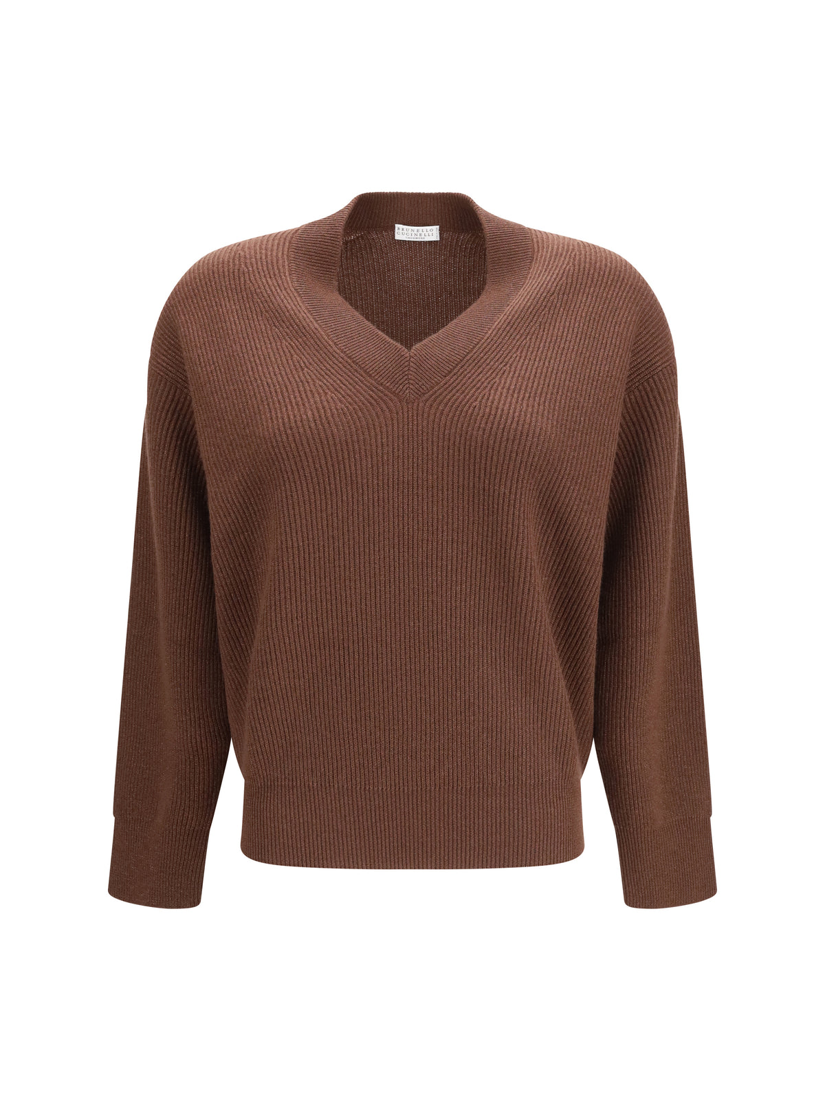 BRUNELLO CUCINELLI Brunello Cucinelli Women V-Neck Sweater