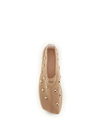 CHLOÉ Chloé Women Rita Ballerinas