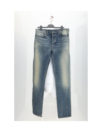 DIOR HOMME Dior Homme Men Jeans