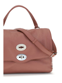 Zanellato Women Postina Daily Handbag Small
