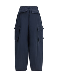 ALAÏA Alaïa Women Radzimir Cargo Pants