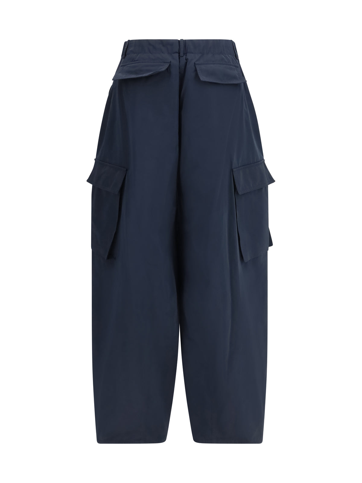 ALAÏA Alaïa Women Radzimir Cargo Pants