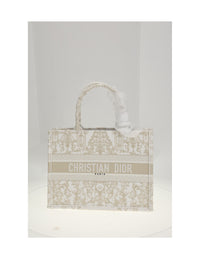 DIOR Dior Women Medium Tote Bag
