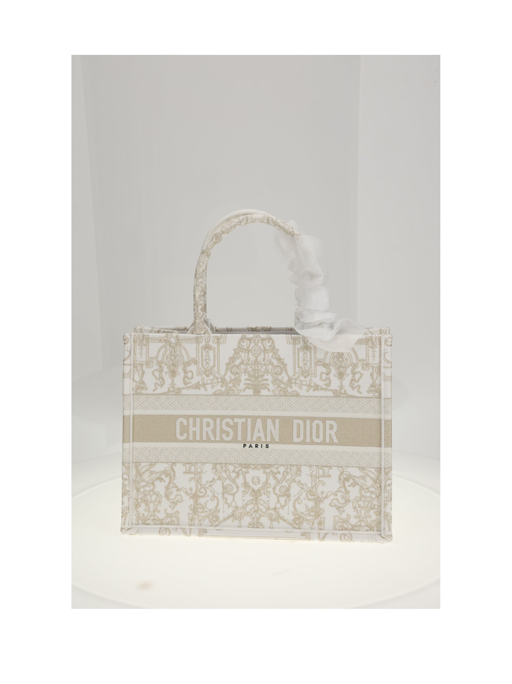 DIOR Dior Women Medium Tote Bag