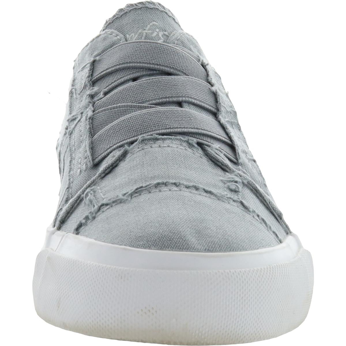 Marley Womens Comfort Insole Slip On Casual Shoes