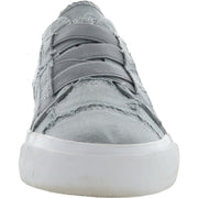 Marley Womens Comfort Insole Slip On Casual Shoes