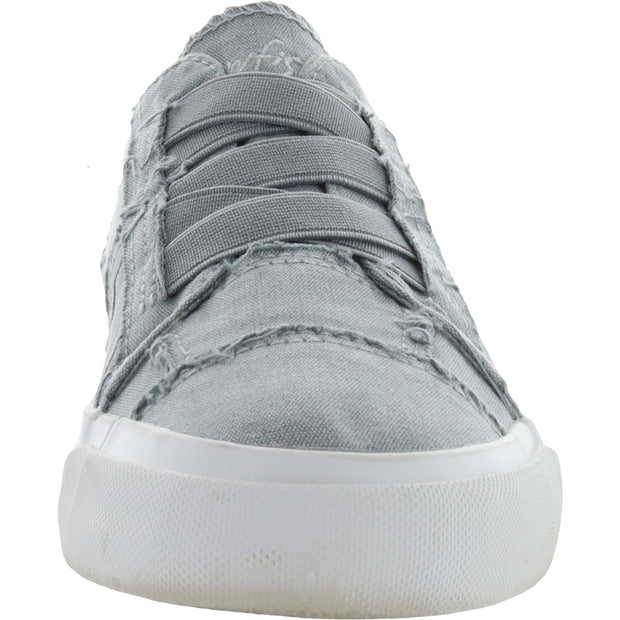 Marley Womens Comfort Insole Slip On Casual Shoes
