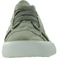 Marley Womens Comfort Insole Slip On Casual Shoes
