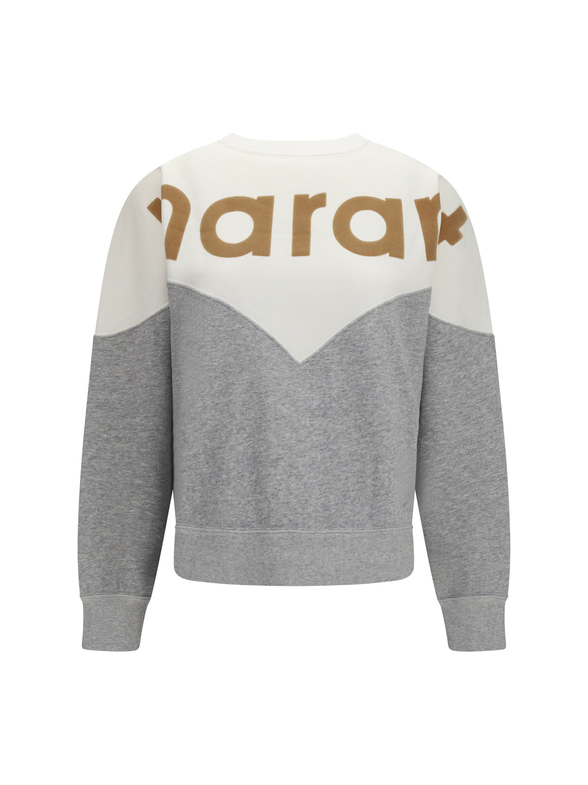 Marant Etoile Women Cotton Houston Sweatshirt