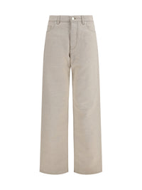 FENDI Fendi Women Selleria Jeans