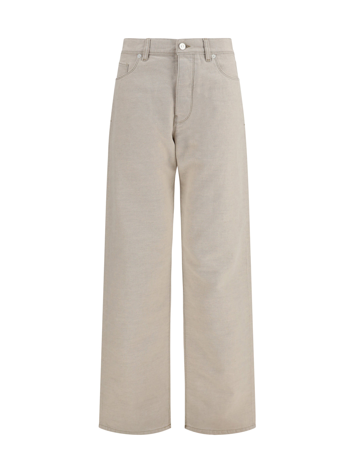 FENDI Fendi Women Selleria Jeans