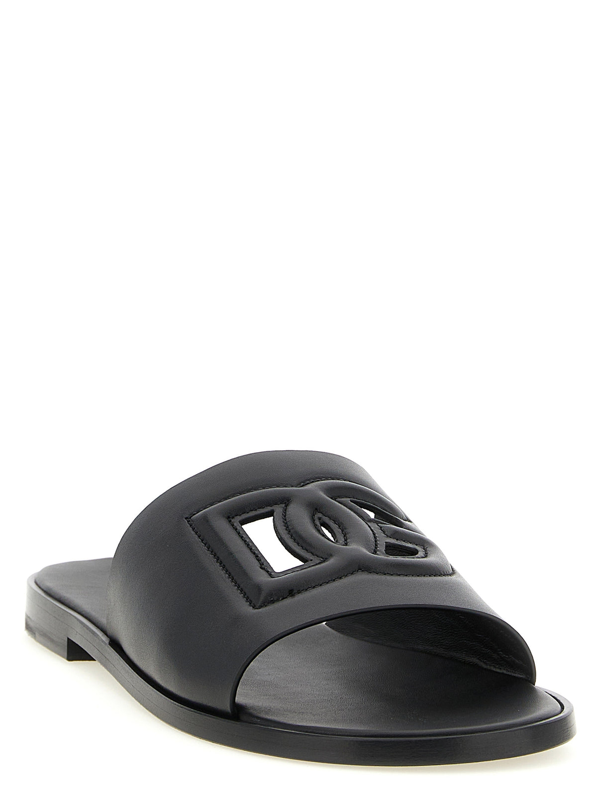 DOLCE & GABBANA Dolce & Gabbana Men 'Dg Light' Sandals