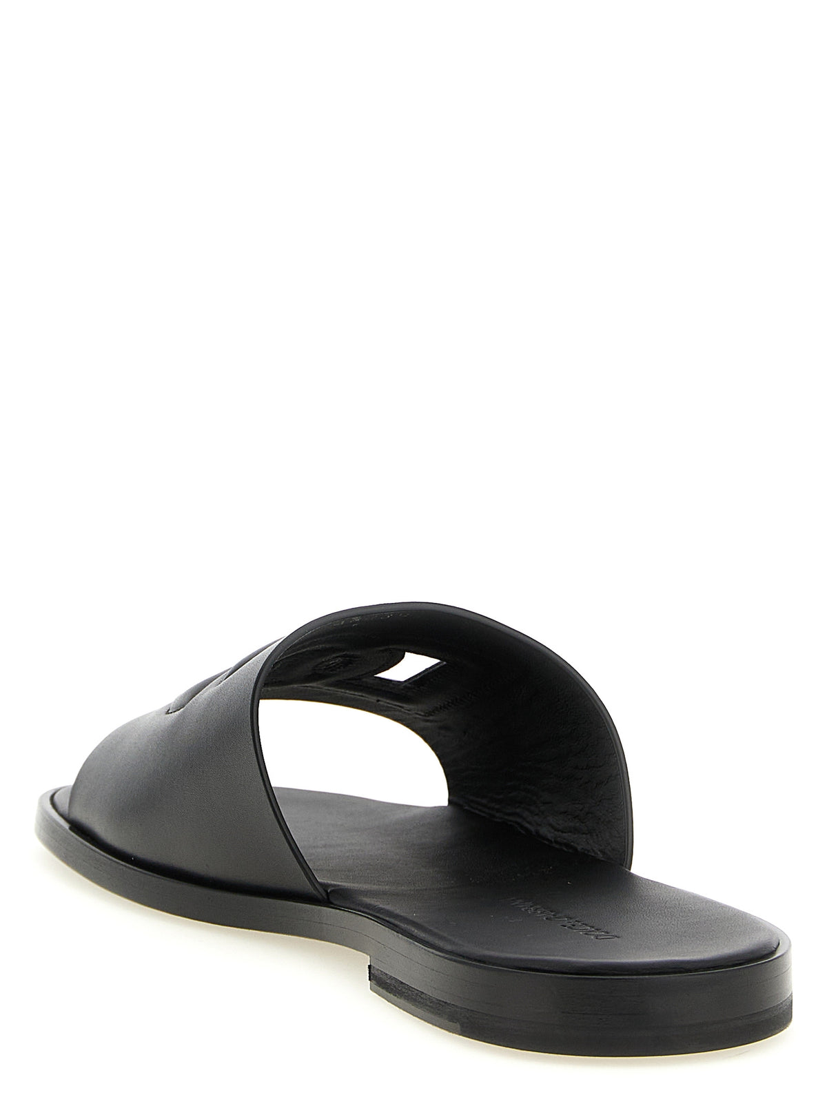 DOLCE & GABBANA Dolce & Gabbana Men 'Dg Light' Sandals