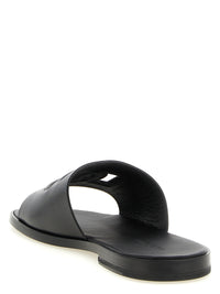 DOLCE & GABBANA Dolce & Gabbana Men 'Dg Light' Sandals