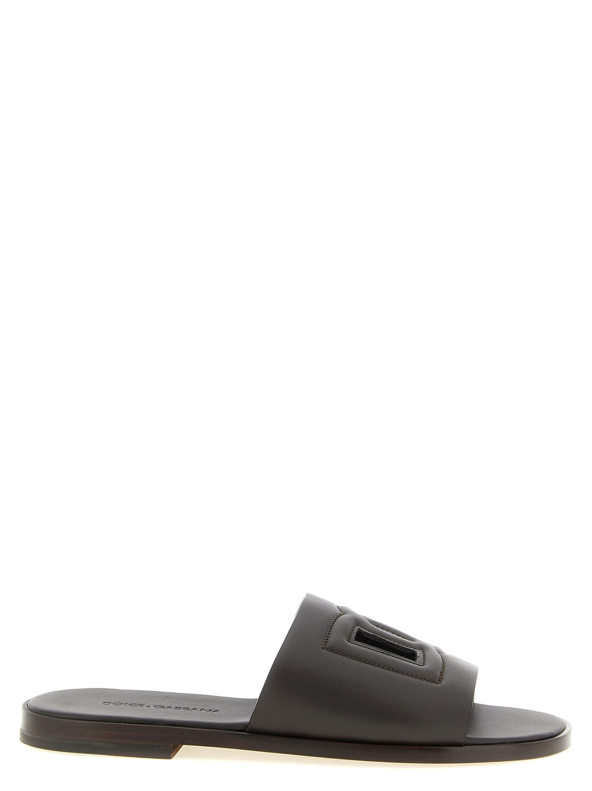 DOLCE & GABBANA Dolce & Gabbana Men 'Dg Light' Sandals