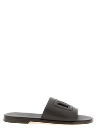 DOLCE & GABBANA Dolce & Gabbana Men 'Dg Light' Sandals