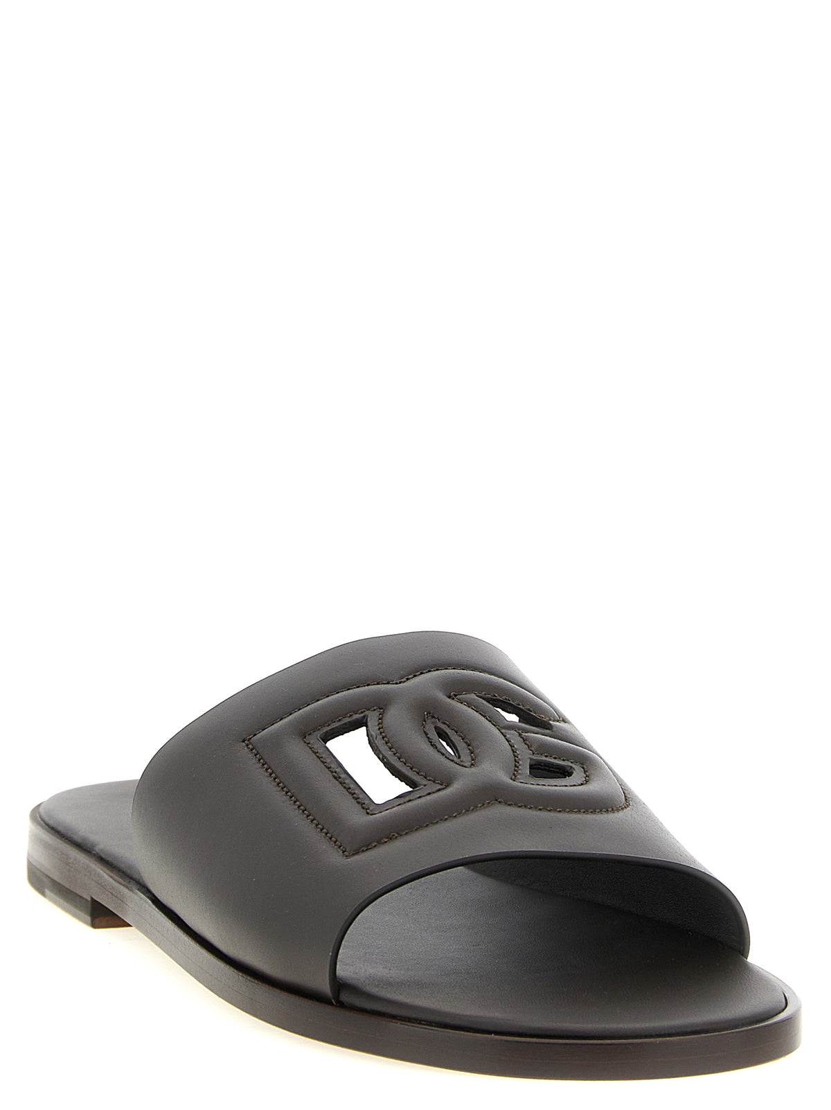 DOLCE & GABBANA Dolce & Gabbana Men 'Dg Light' Sandals