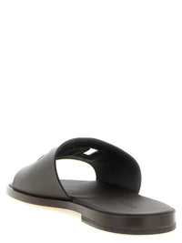 DOLCE & GABBANA Dolce & Gabbana Men 'Dg Light' Sandals