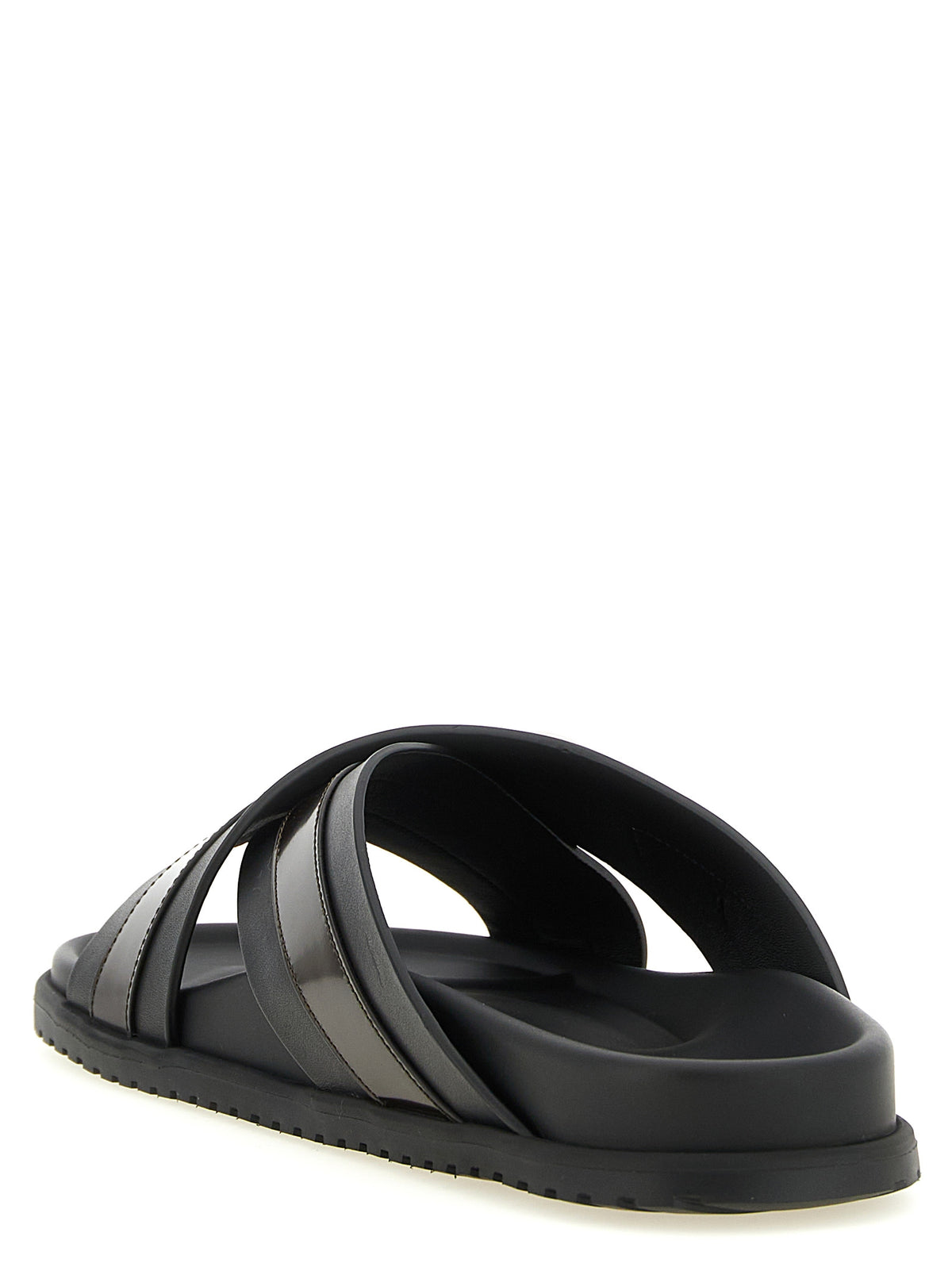 DOLCE & GABBANA Dolce & Gabbana Men 'Dg Casual' Sandals