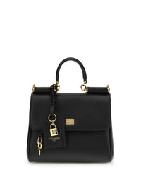Dolce & Gabbana Women My Sicily Handbag