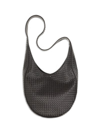 Bottega Veneta Women Ovetto Shoulder Bag