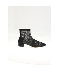 DIOR Dior Women Naughtily-D Low Boot 3Cm