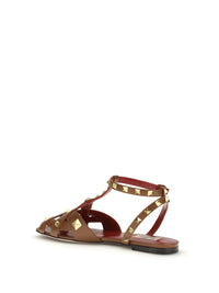VALENTINO GARAVANI Valentino Garavani Women Studdy Sandals