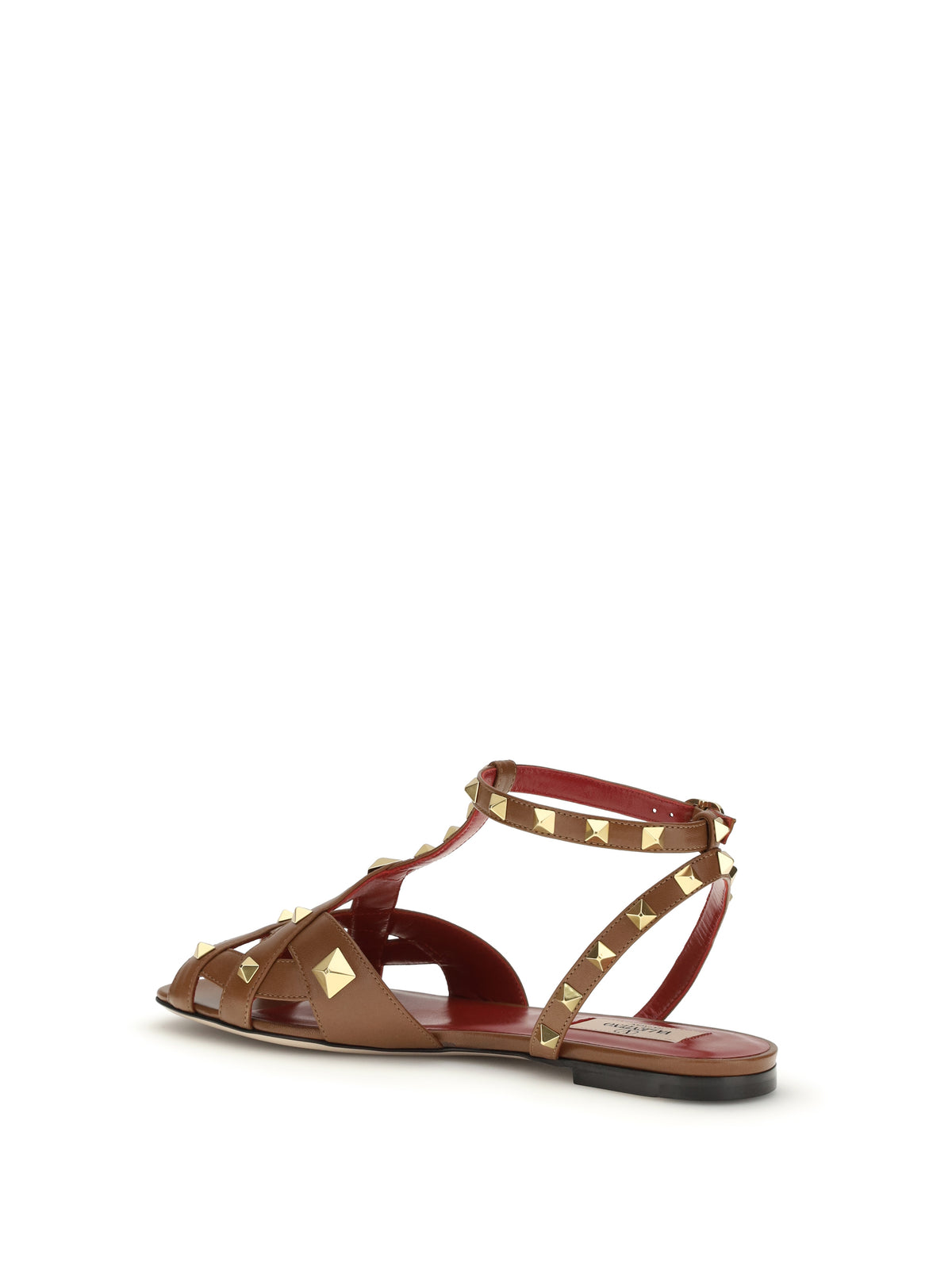 VALENTINO GARAVANI Valentino Garavani Women Studdy Sandals