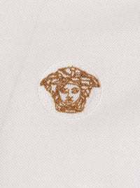 VERSACE Versace Men 'Greca' Polo Shirt