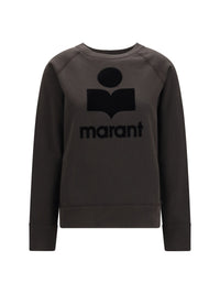Marant Etoile Women Cotton Sweatshirt