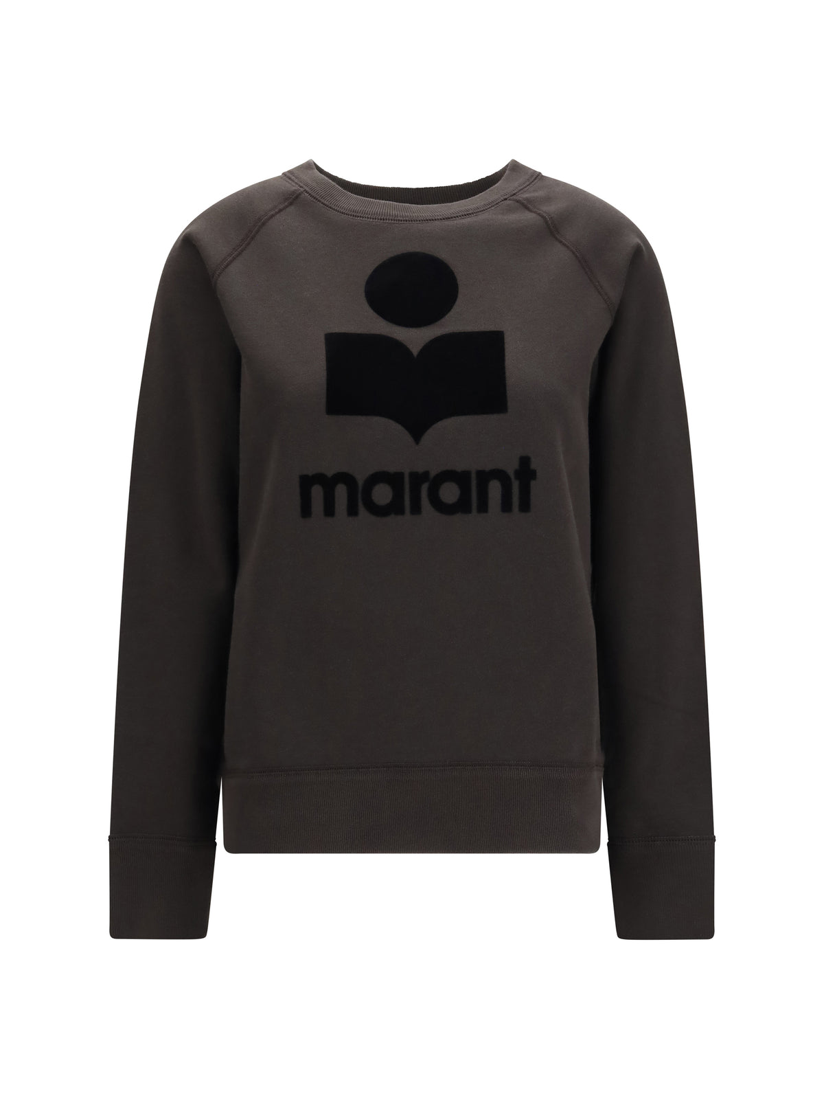 Marant Etoile Women Cotton Sweatshirt