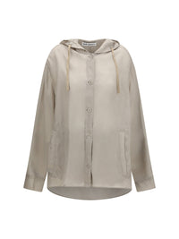 Our Legacy Women Rover Shirt