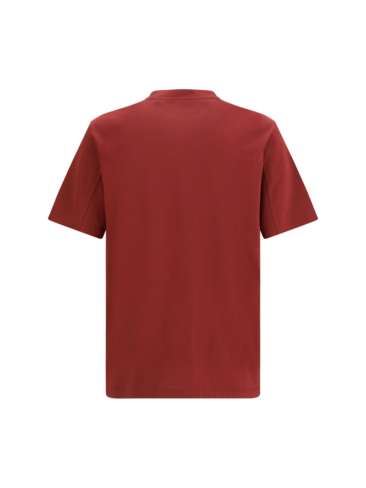 BRUNELLO CUCINELLI Brunello Cucinelli Men Logoed T-Shirt