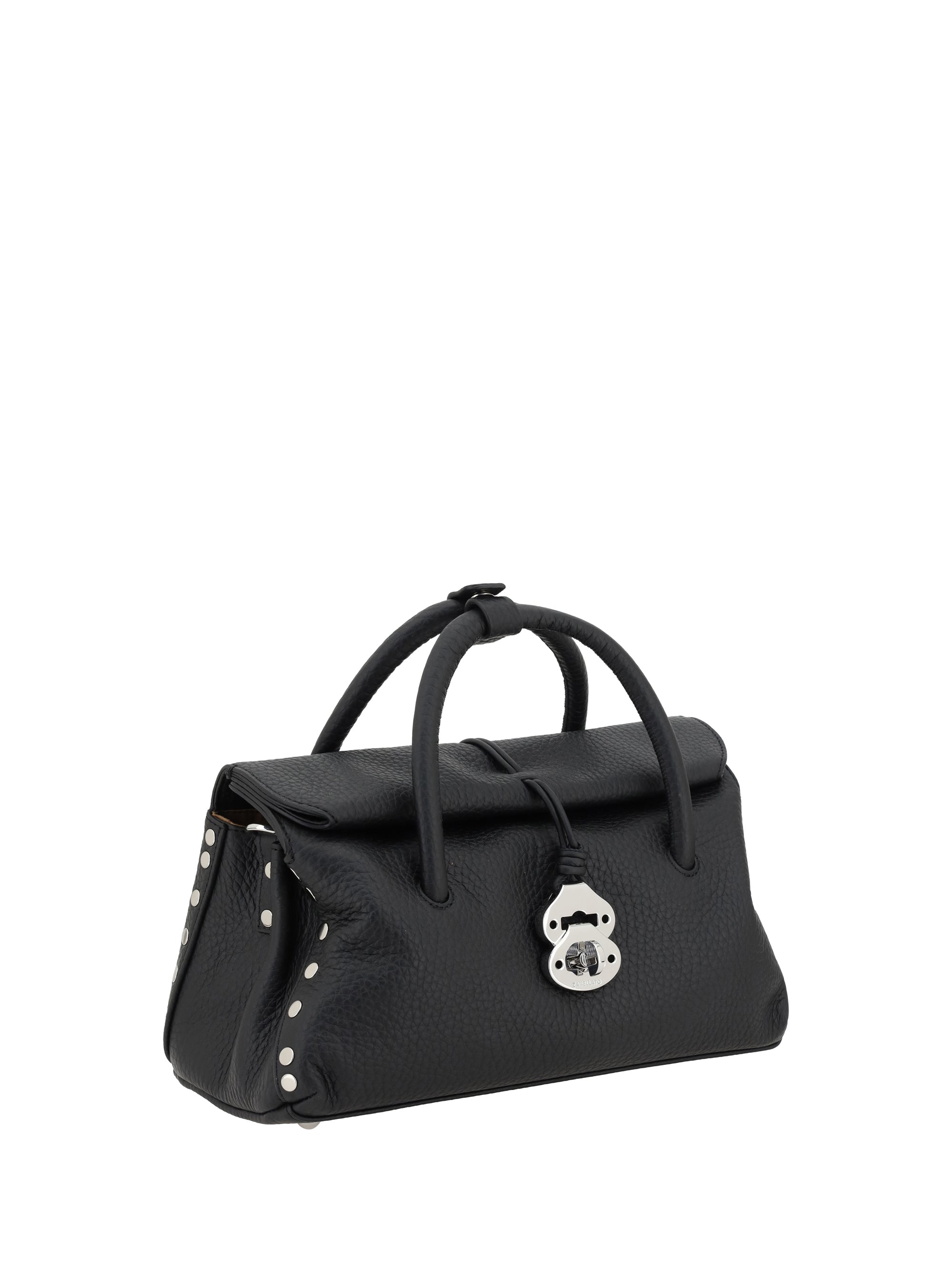 ZANELLATO Zanellato Women Dotta Centauro Shoulder Bag
