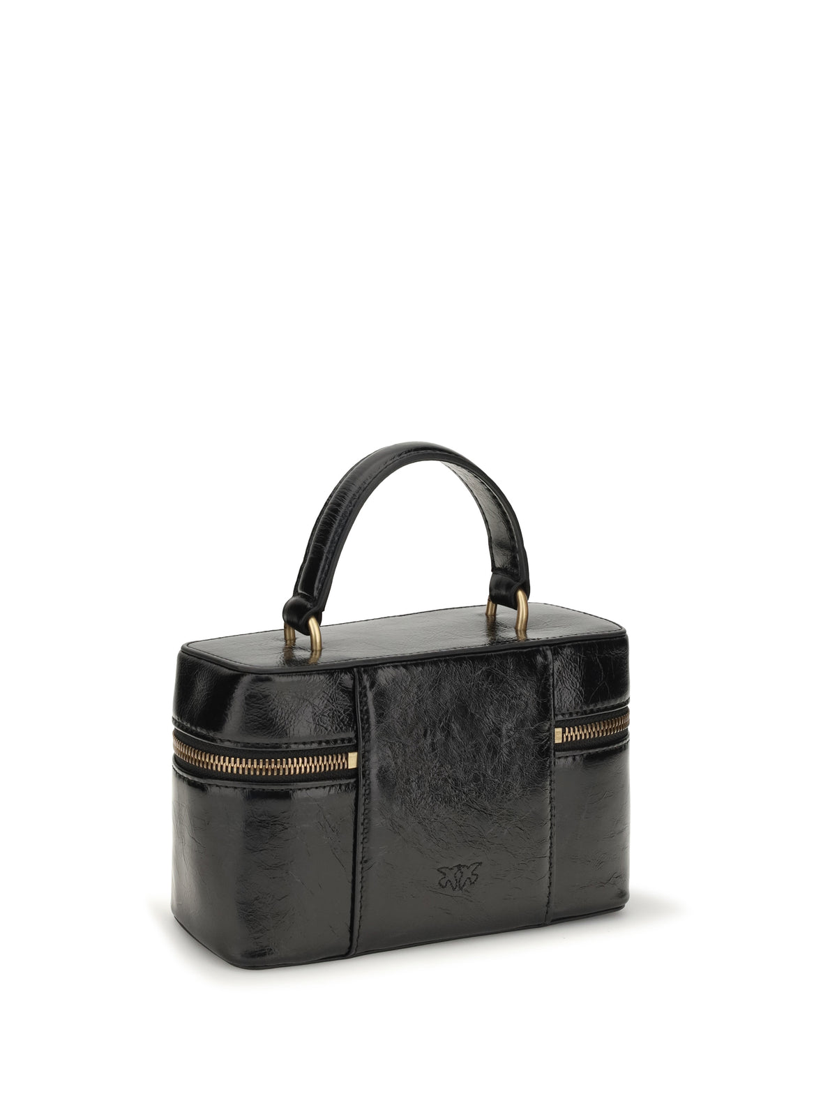 PINKO Pinko Women Vanity Soft Mini Quilted Beauty Case