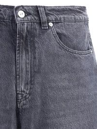 OUR LEGACY Our Legacy Men Loose Jeans